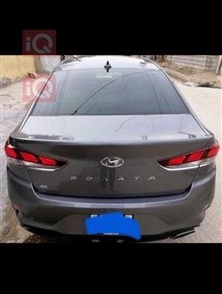 هيونداي سوناتا